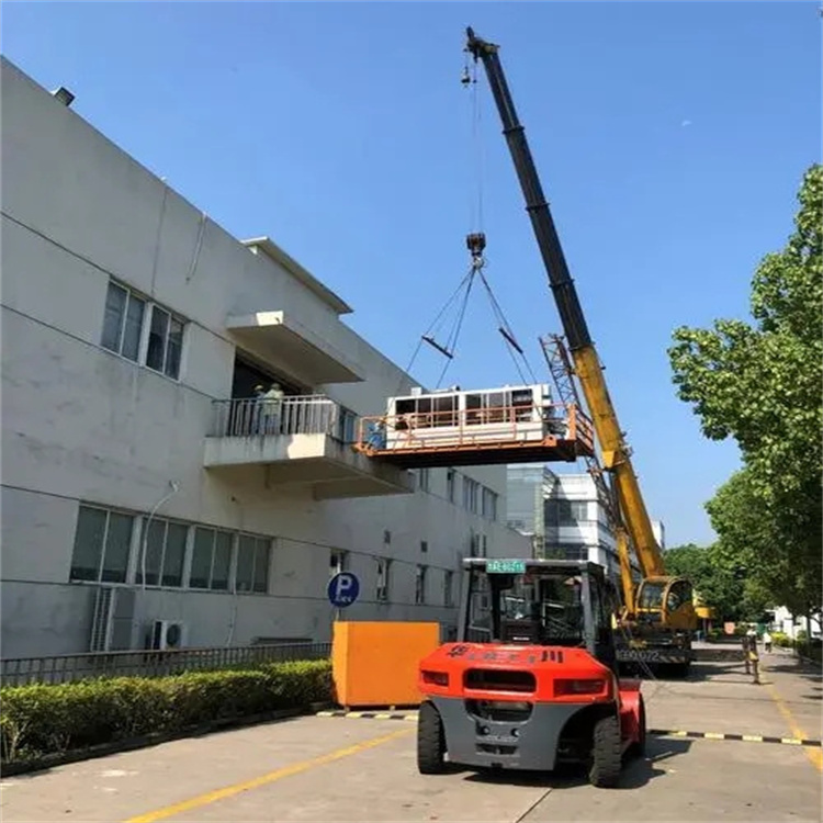 封丘小型吊车出租电话