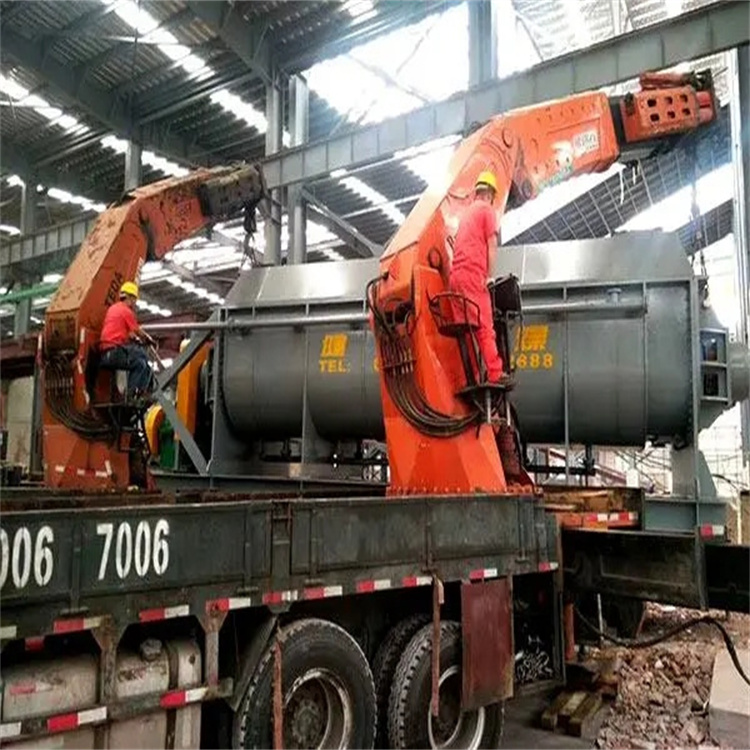 封丘大型随车吊出租多少钱