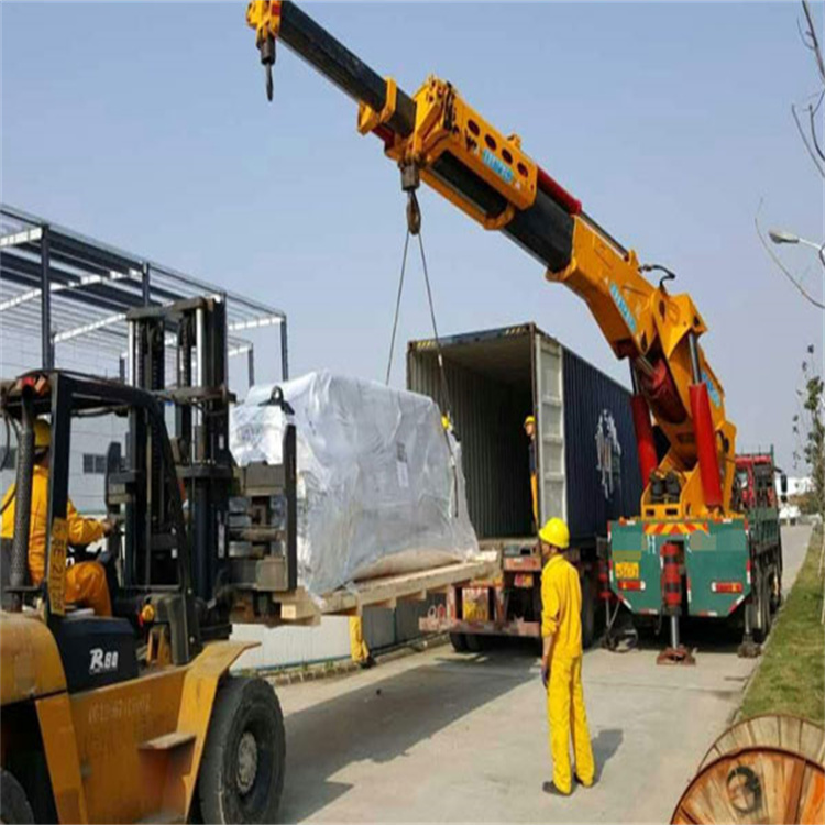 封丘专业随车吊出租电话