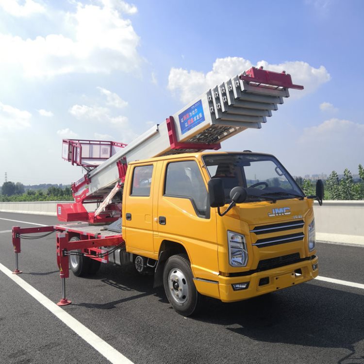 封丘出租云梯车电话 水泥上楼