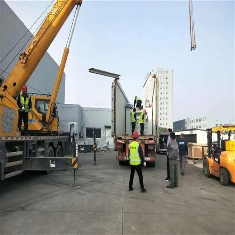 封丘如何找到附近的吊车救援服务