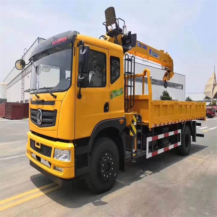 封丘附近找一辆随车吊出租