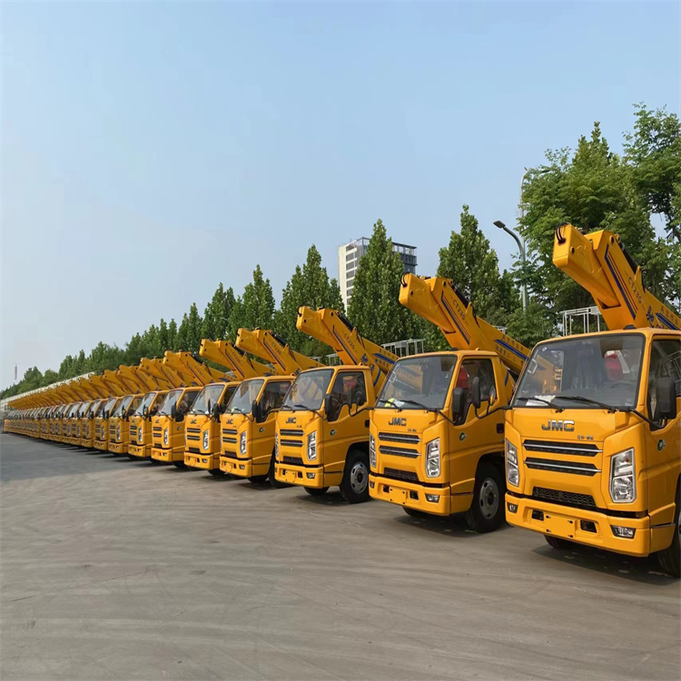 封丘路灯车高空作业车出租|市政维修|广告安装