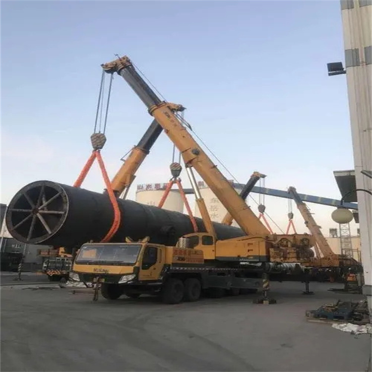 封丘如何评估吊车出租公司在风电设备吊装的专业性