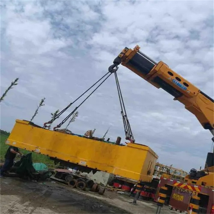 封丘专业吊车出租哪家好