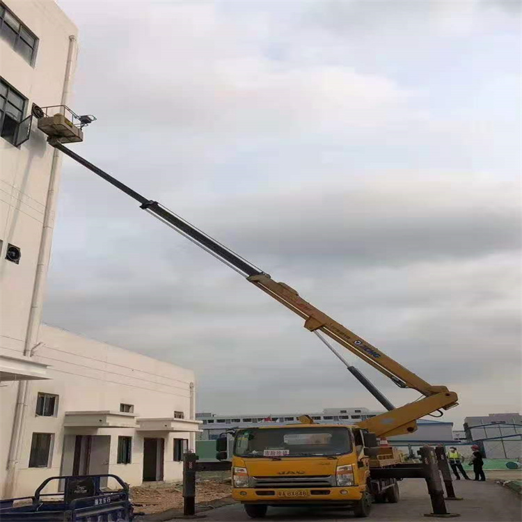 封丘附近高空车出租|市政施工/设备安装专用|随叫随到|亿立达设备租赁