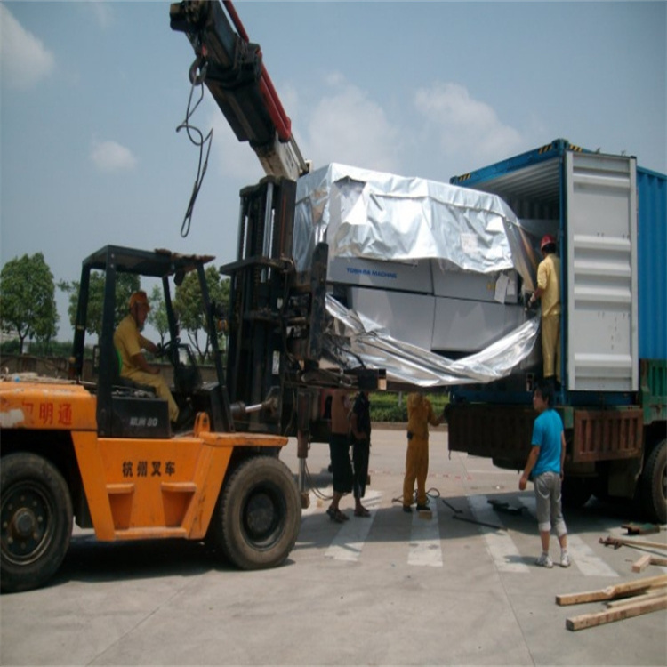 封丘专业吊车出租多少钱