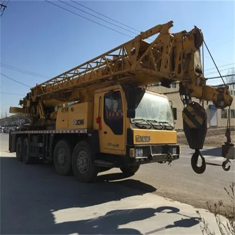 封丘哪里有专业吊车出租